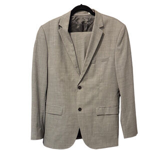 H&M Gray Men's Suit